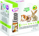 Lolo Pets Πέτρα Τρωκτικών με Λαχανικά Lime 40gr