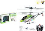 Remote Controlled Helicopter