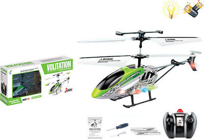 Remote Controlled Helicopter