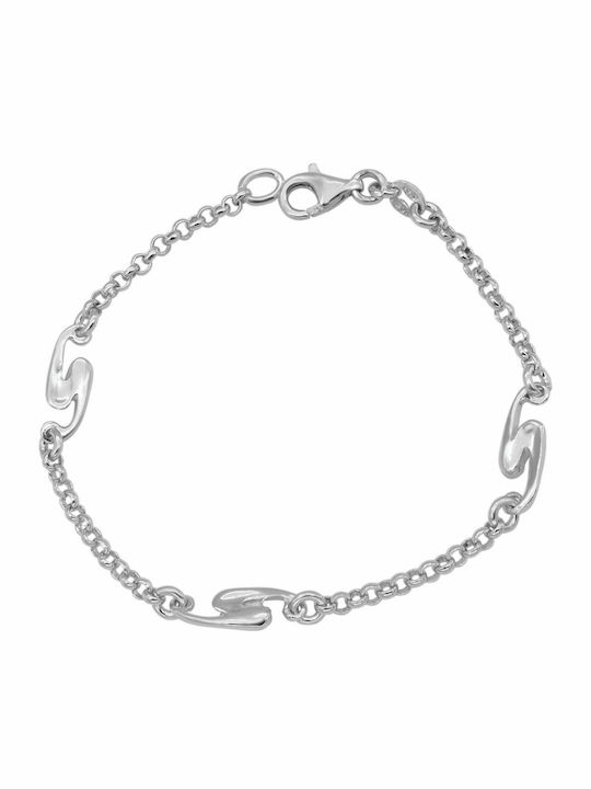 Bracelet Silver 925