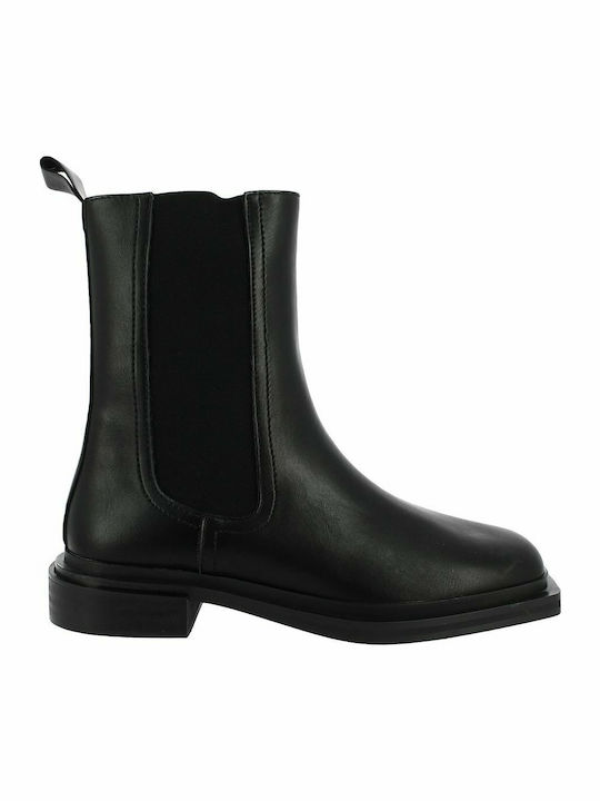 Women's Ankle Boots Black
