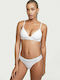 Victoria's Secret Women's Slip White