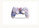 Doubleshock Wireless Gamepad for PS4 Purple