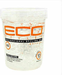 Eco Style Kristal Гел за Коса 946мл