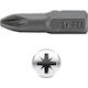 Benman Set 20 Screwdriver Bits Cross