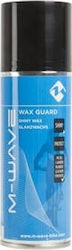 M-Wave Wax Guard 200ml Soluție de curățare pentru bicicletă