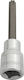 Benman Spritzfilter Wasserhahn Bit-Stecknuss mi...