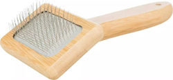 Trixie Bürste für verschiedene Haarlängen zur F...