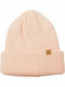 Alta Γυναικείος Beanie Σκούφος σε Ροζ χρώμα