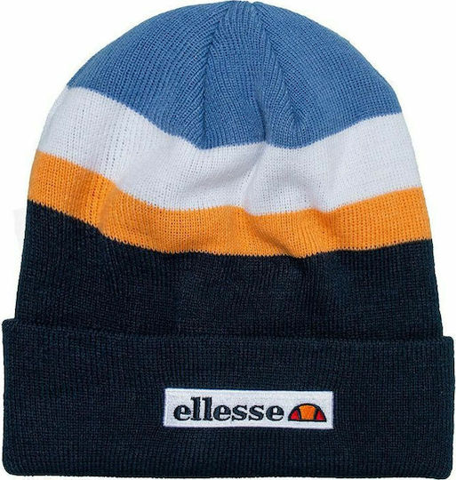 Danno Beanie Männer Beanie Gestrickt in Blau Farbe