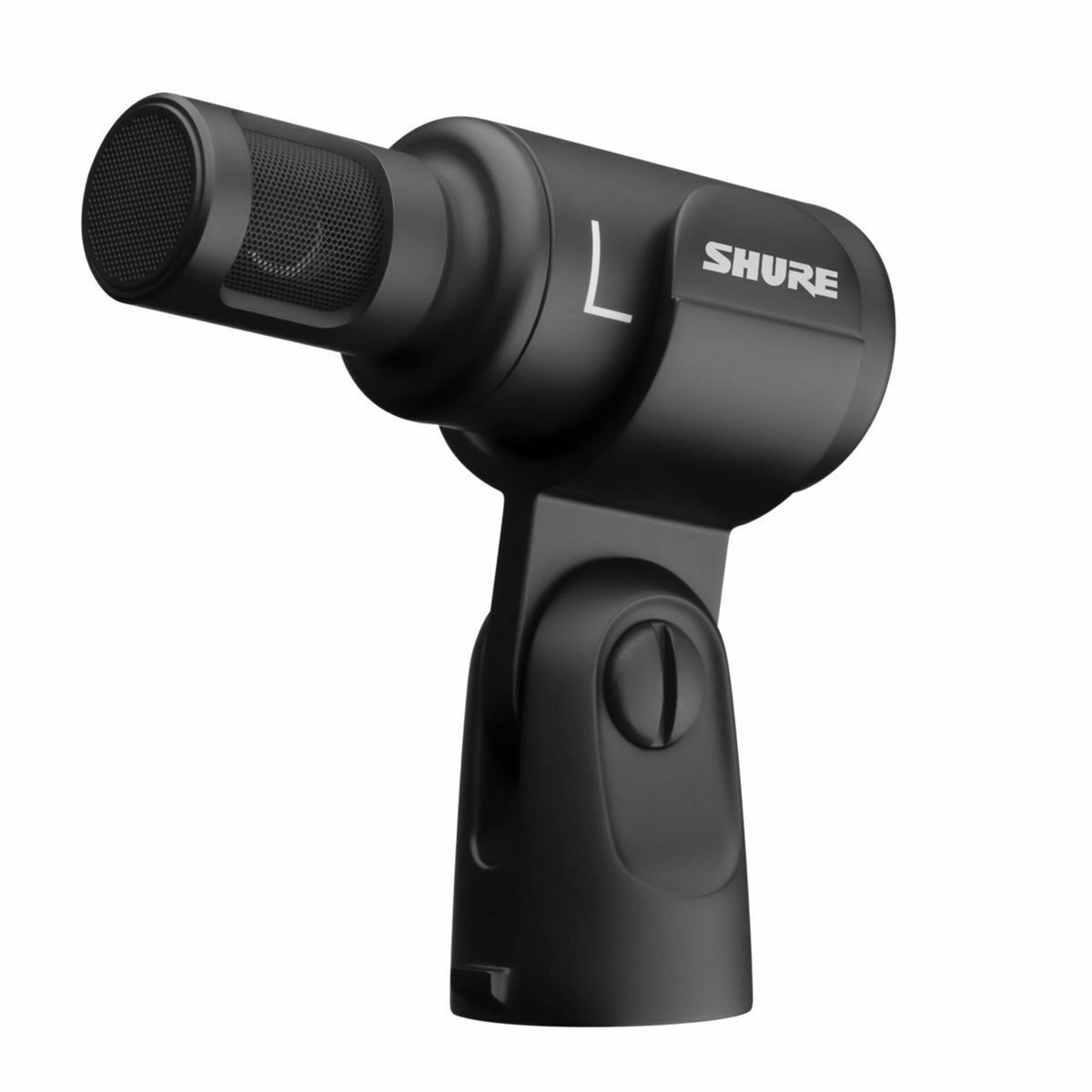Shure MV88 + Stereo USB Mic Condensator (Diafragmă Mică) Microfon Shure MV88 + Stereo USB Mic Condensator (Diafragmă Mică) Microfon