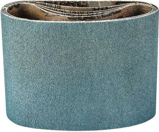 Benman Sanding Belt K240 100x100mm Set 10pcs