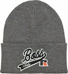 Boss x Russell Athletic Beanie Unisex Beanie Ge...