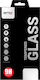 Senso 5D Full Face Tempered Glass (iPhone 13 mini)