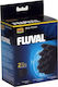 Fluval Bio-Foam 304-07/404-07 Σφουγγάρι για Φιλτράρισμα Ενυδρείου 2 τμχ 2τμχ