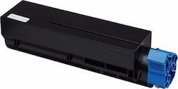 Kompatibler Toner für OKI 45807116 Schwarzes