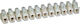 VK Lighting Klemme Strip 12 Positionen (41127-004639) 1Stück