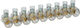 VK Lighting Клема Strip 9 позиции (41130-003645) 1бр