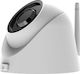 Longse LIRDQFK500W v11 IP Surveillance Camera Wi-Fi Full HD+ 5MP Waterproof with Lens 3.6mm