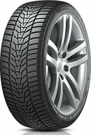 Winter I*cept Evo W330 275/45R18 107V XL Зимна Гума за Пътник Кола