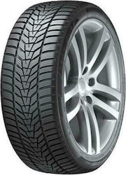 Hankook Winter I*Cept Evo 3 W330 Car Winter Tyre 255/40R22 103H XL