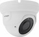 Longse LIRDCATHC200ESL CCTV Κάμερα Παρακολούθησης Full HD 1080p Αδιάβροχη με Φακό 2.8-12mm