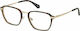 Guess Plastic Rame Ochelari Maro GU50041 052
