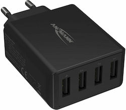 Ansmann HC430 Αντάπτορας 30W