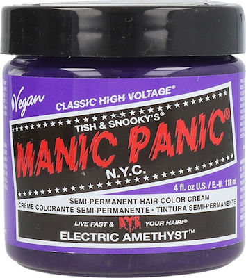 Manic Panic Classic Electric Amethyst 118ml