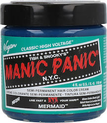 Manic Panic Classic High Voltage Manic Panic Classic High Voltage