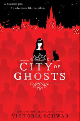 City of Ghosts , 1