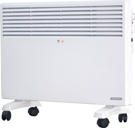 Termomax TR1015P Θερμοπομπός Δαπέδου 1500W 50x65.5cm