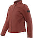 Dainese Rochelle Lady Herren Motorradjacke 4 Jahreszeiten Wasserdicht Apple-Butter