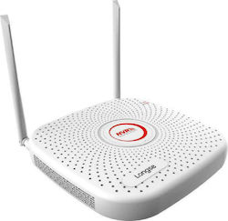 Longse Καταγραφικό NVR WiFi 8 Καναλιών NVR2108PGEW