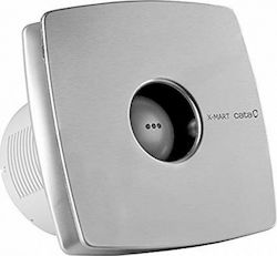 Cata X-Mart 10 Wall-mounted Ventilator Bathroom