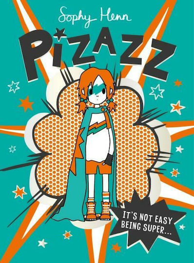 Pizazz Pizazz