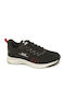 21- Anatomical Sneakers Black