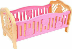 Technok Crib (Miscellaneous Designs)