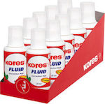 Kores Διορθωτικό Υγρό 20ML