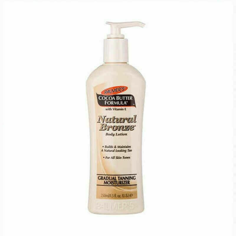 Palmer's Natural Bronze Self Tanning Κρέμα Σώματος 250ml Skroutz.gr