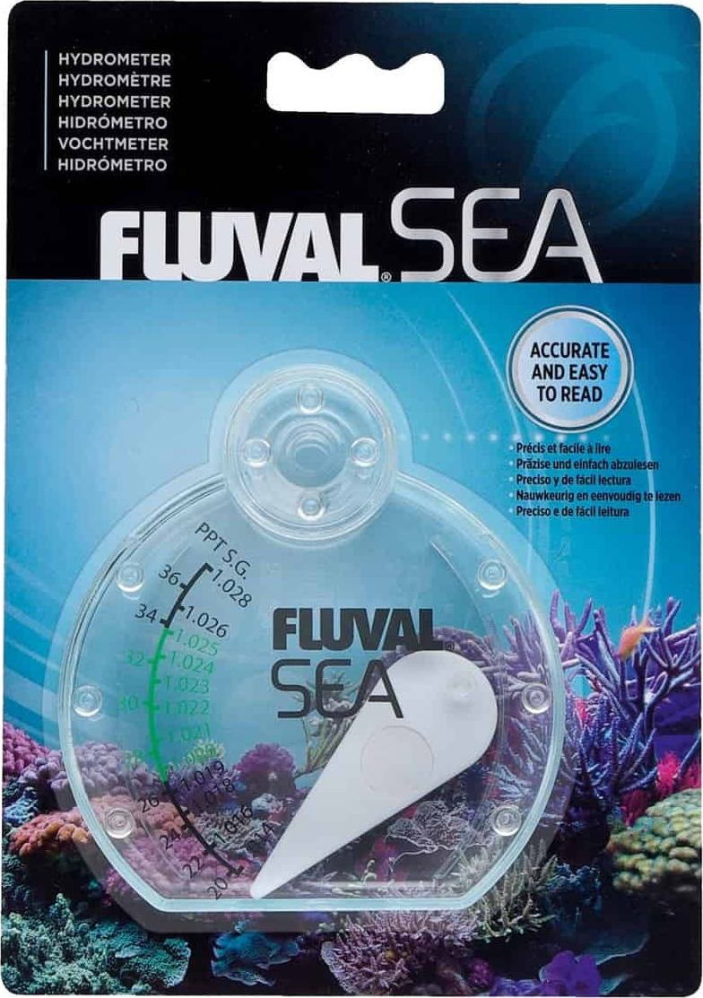 Fluval Sea Hydrometer Skroutz.gr