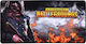 Weibo PlayerUnknown's Battlegrounds Gaming Mouse Pad XL (600mm)