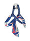 Ferribiella Нагръдник за куче Opera Leash + Harness Кармен Small