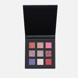 Elixir Life Is A Party Palette with Eye Shadows...