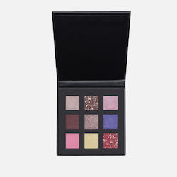 Elixir Life Is A Party Palette with Eye Shadows...