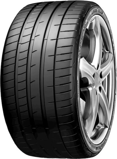 Goodyear Eagle F1 SuperSport 295/35R20 105E-Commerce-Website NF0 XL Sommerreifen Reifen für Passagier Auto