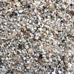 Aqua Della Gravel Χαλίκι Ενυδρείου 10kg