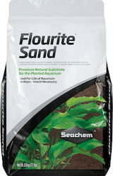 Seachem Flourite Sand Άμμος Ενυδρείου 3.5kg