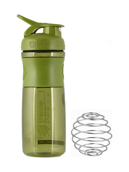 Blender Bottle Sportmixer Shaker Πρωτεΐνης 820m...
