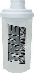 True Nutrition 700ml Λευκό True Nutrition 700ml Λευκό
